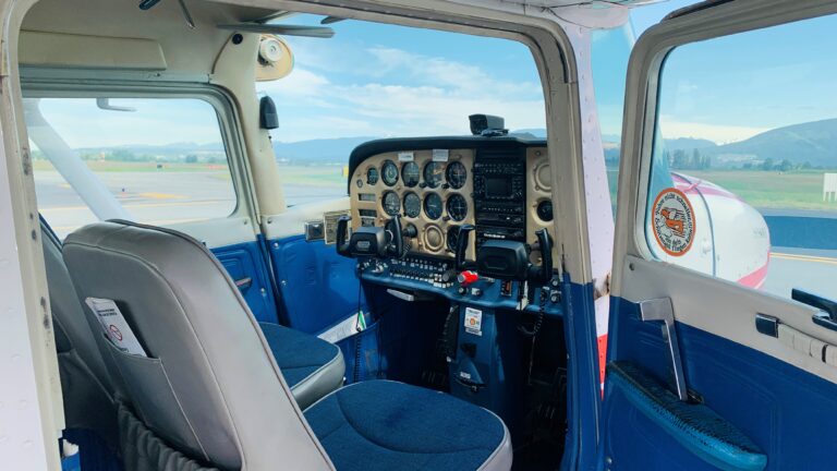 Cessna 172