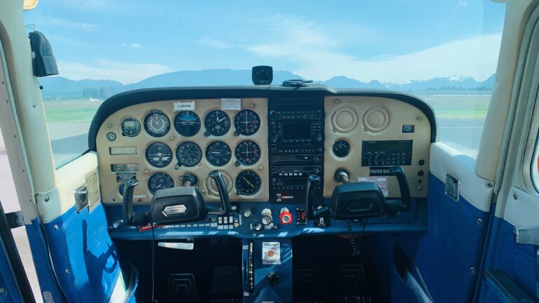 Cessna 172