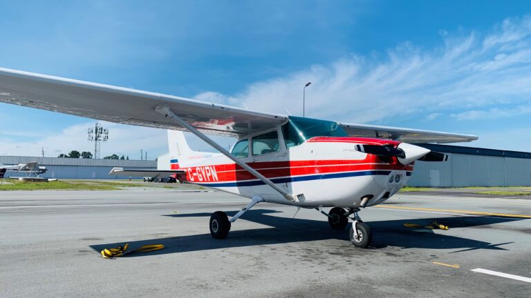 Cessna 172